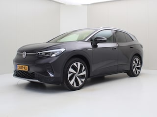 Volkswagen ID.4 77kWh 204pk 1ST [ CAMERA+20 INCH+CARPLAY+STOEL/STUURWIELVERWARMING ]