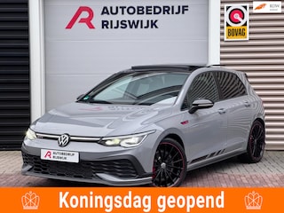 Volkswagen Golf 2.0 TSI GTI Clubsport Akra/Special/Pano/Memory/H&K
