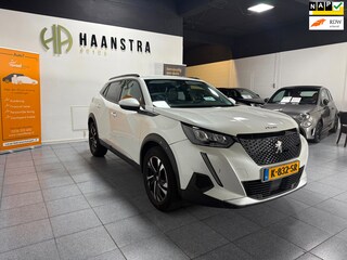Peugeot 2008 1.2 PureTech Allure Navi-camera Apple-Carplay NL Auto! NAP