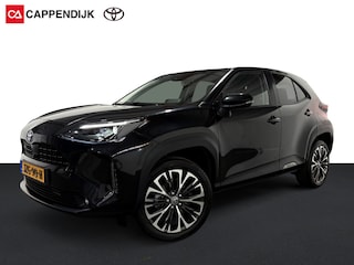 Toyota Yaris Cross 1.5 Hybrid Executive