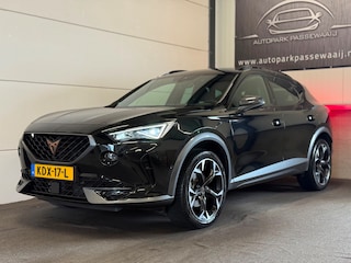 Cupra Formentor 1.5 TSI VZ Copper Edition Pano, ACC, Apple Carplay, Trekhaak, Sfeerverlichting, LED, Virtual Cockpit, Lederem