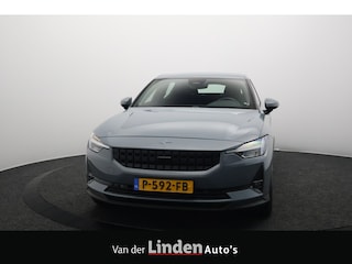 Polestar 2 Standard Range Single Motor 63kWh SOH 94,6% | 360° Camera | Google Infotainment | Navigatie