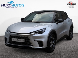 Lexus LBX Cool 2WD | Leder/Alcantara | Memory Seat | BSM