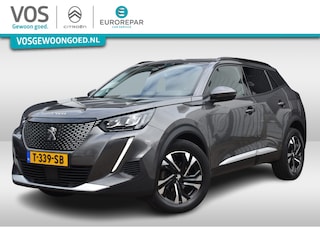 Peugeot 2008 PureTech 130 EAT8 Allure Automaat | Carplay | Parkeersensoren | Lichtmetalen velgen |