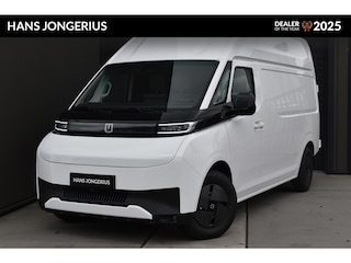 Farizon SV L2H3 83 kWh RIJKLAAR | 360 CAMERA | TREKHAAK | STUUR/STOELVERWARMING | STOELVENTILATIE | APPLECARPLAY | ADAPT. CRUISE CONTROL | AIRCO | LEDER