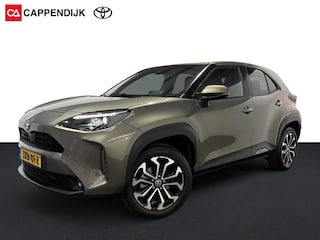 Toyota Yaris Cross 1.5 Hybrid First Edition | BSM | Stoelverwarming |