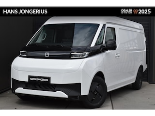 Farizon SV L2H2 83 kWh RIJKLAAR | 360 CAMERA | TREKHAAK | STUUR/STOELVERWARMING | STOELVENTILATIE | APPLECARPLAY | ADAPT. CRUISE CONTROL | AIRCO | LEDER