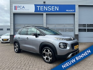 Citroën C3 Aircross 1.2 130PK PureTech S&S Shine | Automaat | Panoramadak | Camera | DAB | Navigatie | Draadloos laden |