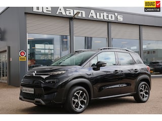 Citroën C3 Aircross 1.2 PureTech 110 Pk Cruise control Carplay Pdc