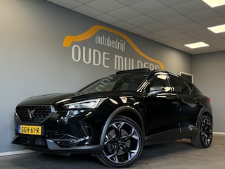 Cupra Formentor 1.4 e-Hybrid VZ ACC/Pano/Carplay/Camera/Stoelverwarming