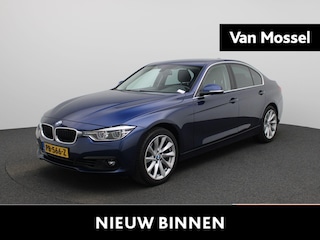 BMW 318i Executive | Automaat | Navigatie | Cruise Control | Parkeersensoren |