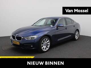 BMW 318i Executive | Automaat | Navigatie | Cruise Control | Parkeersensoren |