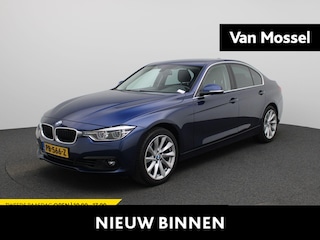 BMW 318i Executive | Automaat | Navigatie | Cruise Control | Parkeersensoren |