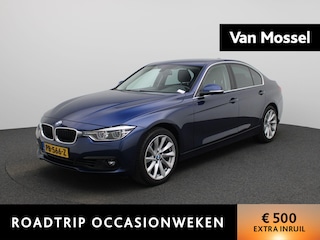 BMW 318i Executive | Automaat | Navigatie | Cruise Control | Parkeersensoren |
