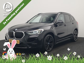 BMW X1 xDrive25e Sportline PHEV 221pk | Camera | Sfeerverlichting | Sportstoelen Verwarmd | Navigatie | Cruise Control | LED Koplampen | DAB | Plug In Hybrid |