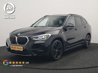 BMW X1 xDrive25e Sportline PHEV 221pk | Camera | Sfeerverlichting | Sportstoelen Verwarmd | Navigatie | Cruise Control | LED Koplampen | DAB | Plug In Hybrid |