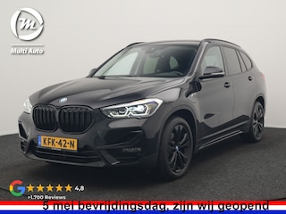 BMW X1 xDrive25e Sportline PHEV 221pk | Camera | Sfeerverlichting | Sportstoelen Verwarmd | Navigatie | Cruise Control | LED Koplampen | DAB | Plug In Hybrid |