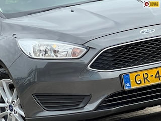 Ford Focus Wagon 1.0 Trend Edition - Magnetic Grey - Navigatie/Cruise/Bleutooth