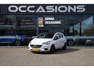 Opel Corsa 1.4 Black Edition APPLE CARPLAY/ NAVIGATIE/ DAB