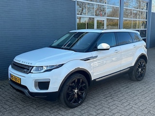 Land Rover Range Rover Evoque 2.0 eD4 Urban Series Pure / Panoramadak / 20inch velgen / Camera
