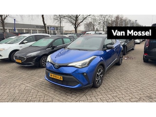 Toyota C-HR 1.8 Hybrid Bi-Tone Aut. | Cruise Control | Camera | Stoel/Stuur verw. | Bliss