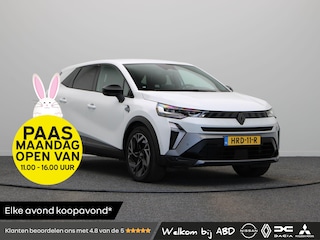 Renault Symbioz E-Tech full hybrid 145pk esprit Alpine | Stuurverwarming | Adaptieve Cruise control | Achteruitrijcamera | Climate Control |
