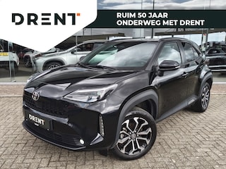 Toyota Yaris Cross 1.5 Hybrid 115 Dynamic | Stoel/Stuurverwarming | Android Auto