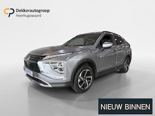Mitsubishi Eclipse Cross 2.4 PHEV First Edition