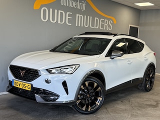 Cupra Formentor 1.4 TSI e-Hybrid ACC/Carplay/Pano/Achteruitrijcamera