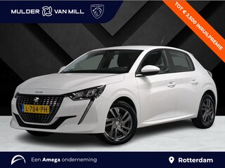 Peugeot 208 Active Pack 1.2 Turbo 100pk | NAVI | PARKEERHULP | LM-VELGEN 16" | APPLE CARPLAY / ANDROID AUTO | DAB+ |