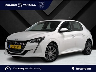Peugeot 208 Active Pack 1.2 Turbo 100pk | NAVI | PARKEERHULP | LM-VELGEN 16" | APPLE CARPLAY / ANDROID AUTO | DAB+ |