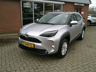 Toyota Yaris Cross 1.5 Hybrid Active