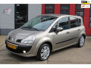 Renault Modus 1.2-16V AUTOMAAT ,AIRCO, 45.000 NAP,NWE APK