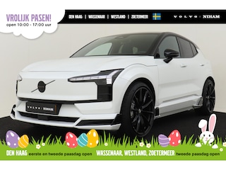 Volvo EX30 SINGLE MOTOR EXTENDED RANGE PLUS 69 kWh HEICO EDITION BY NIHAM|BLACK PACK|21"HEICO VOLUTION X|HEICO VERAGINGSVEREN|ADAP.CRUISE|CAMERA|CLIMATE