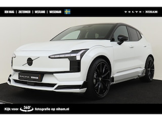 Volvo EX30 SINGLE MOTOR EXTENDED RANGE PLUS 69 kWh HEICO EDITION BY NIHAM|BLACK PACK|21"HEICO VOLUTION X|HEICO VERAGINGSVEREN|ADAP.CRUISE|CAMERA|CLIMATE