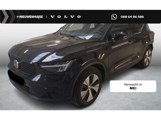 Volvo XC40 Plug-in Hybrid T4 Plus Dark | Facelift | Panoramadak | Stoel- en stuurverwarming | Harman Kardon audio | Elektrische stoelverstelling | Navigatie | Apple Carplay / Android Auto | Getint glas | LED koplampen |