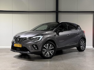 Renault Captur 1.3 TCe 155PK Initiale Paris Trekhaak Bose