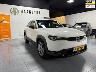 Mazda MX-30 E-SkyActiv 145 36 kWh (SOH 94%) BTW Auto! NL Auto. NAP