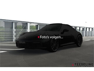 Mercedes-Benz G-klasse 500 Lang | Designo | 388 pk V8 | Liefhebbers auto