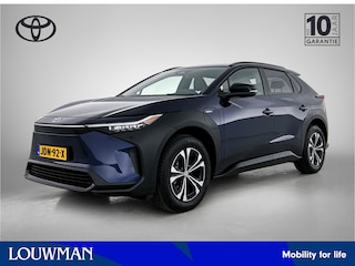 Toyota bZ4X Dynamic 71 kWh