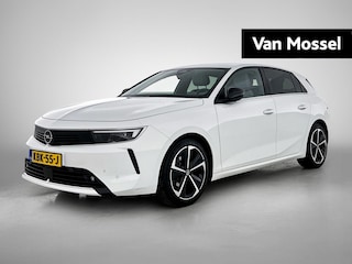 Opel Astra 1.2 Elegance Apple Carplay/Android Auto / LED koplampen / LMV 16" / Parkeersensoren voor en achter