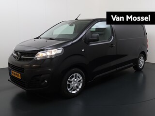 Opel Vivaro 1.5 CDTI L2H1 Edition Parkeersensoren achter / AIRCO / Elektrische ramen
