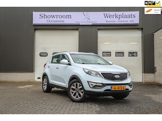 Kia Sportage 1.6 GDI ComfortLine TREKHAAK CRUISE PDC LED