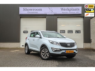 Kia Sportage 1.6 GDI ComfortLine TREKHAAK CRUISE PDC LED
