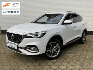 MG EHS PHEV Luxury PANODAK l 360 l TREKHAAK l TOPSTAAT!