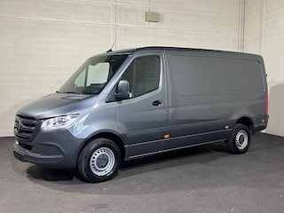 Mercedes-Benz Sprinter 317 CDI L2 H1 Automaat Airco Navigatie Camera
