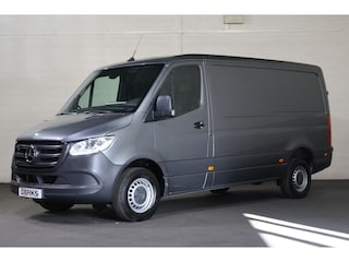 Mercedes-Benz Sprinter 317 CDI L2 H1 Automaat Airco Navigatie Camera
