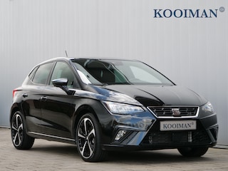 Seat Ibiza 1.0 TSI FR 115 Pk Automaat DAB / Apple Carplay / Camera / 18 inch / Stoelverwarming