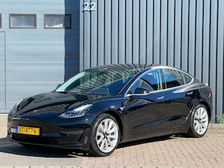 Tesla Model 3 Long Range AWD 75 kWh