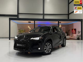 Lexus UX 300e Business 54 kWh Led Leder Memory Carplay Clima Camera 10 Jaar Garantie